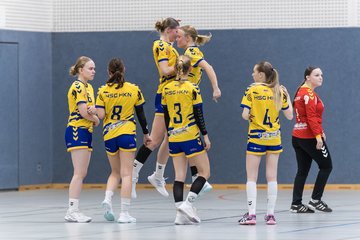 Bild 186 - wAJ HSG Herzhorn/Kollmar/Neuendorf - HSG SZOWW : Ergebnis: 56:26